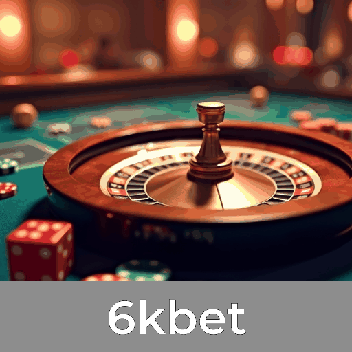 Explorando as Vantagens e Serviços Profissionais do 6kbet