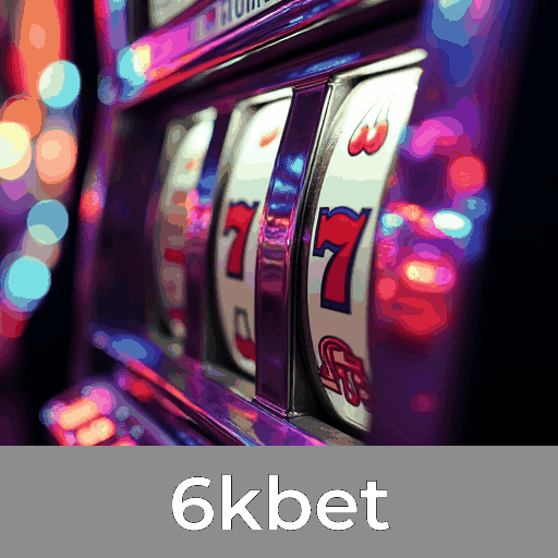 Qualidade de Jogos Excepcional no 6kbet