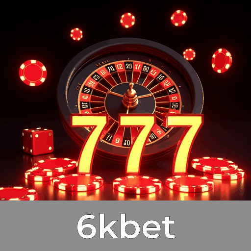 Qualidade de Jogos Excepcional no 6kbet