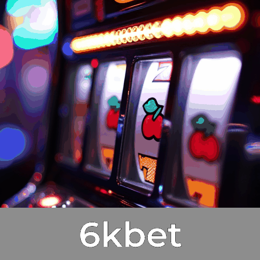 6kbet Casino: Exclusividade e Prestígio no Programa VIP