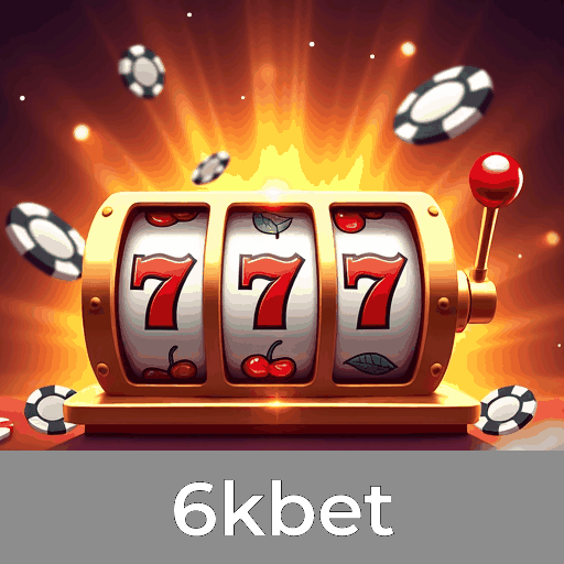 6kbet: Apostas Simplificadas com Nosso App Completo