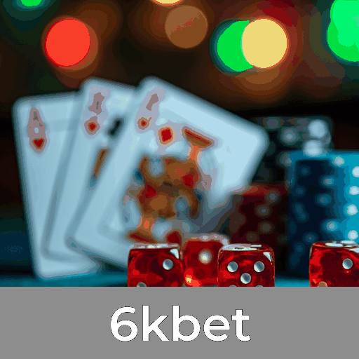 6kbet: Segurança e Rapidez para Apostadores Brasileiros