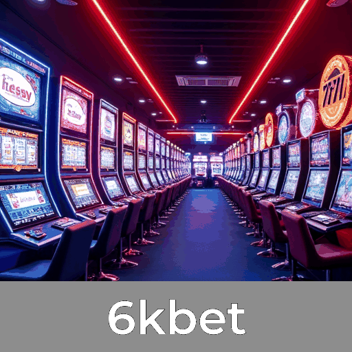 Explorando as Vantagens e Serviços Profissionais do 6kbet