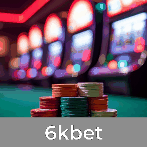 6kbet: O Mundo de Jogos Selecionados e Excelentes