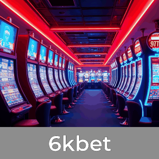 6kbet Casino: Exclusividade e Prestígio no Programa VIP