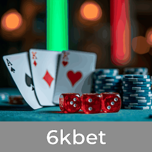 6kbet: O Mundo de Jogos Selecionados e Excelentes