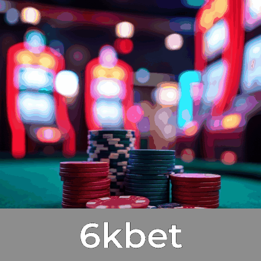 6kbet Casino: Exclusividade e Prestígio no Programa VIP