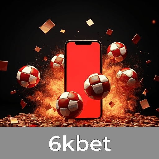 6kbet: O Mundo de Jogos Selecionados e Excelentes