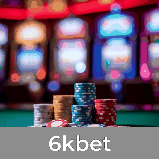 6kbet: Apostas Simplificadas com Nosso App Completo
