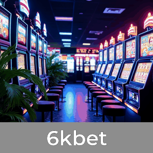 Descubra o valor dos bônus no 6kbet: inteligência estratégica
